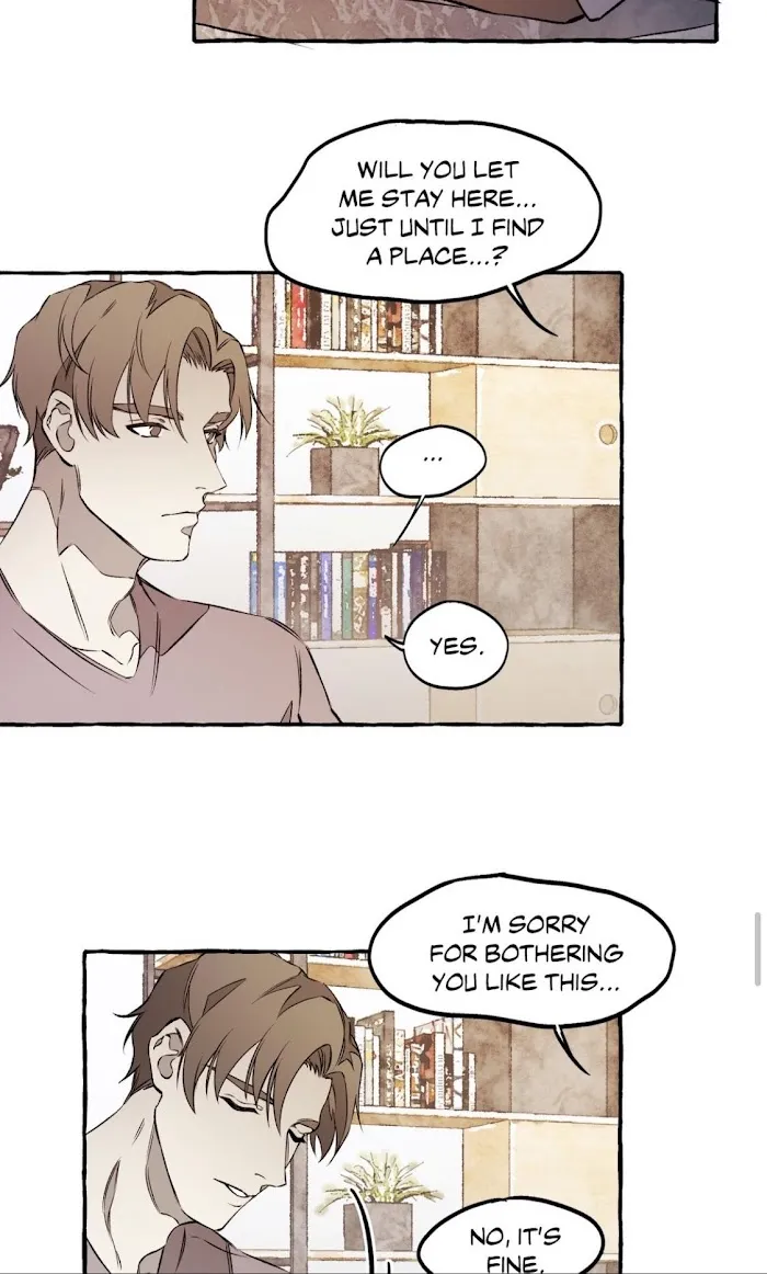 Dispar - Chapter 16 Page 38