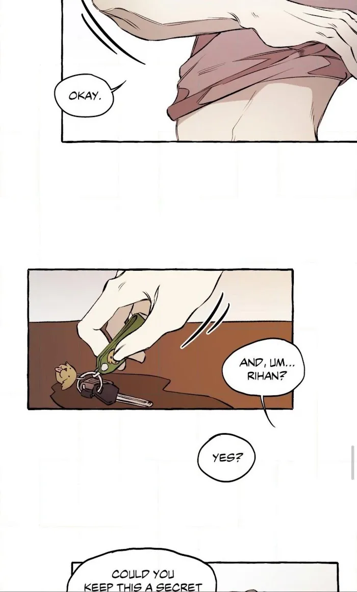 Dispar - Chapter 16 Page 40