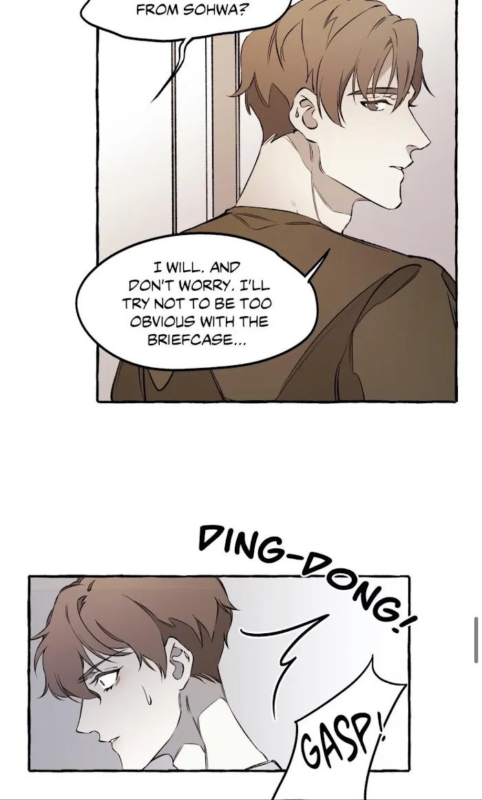 Dispar - Chapter 16 Page 41