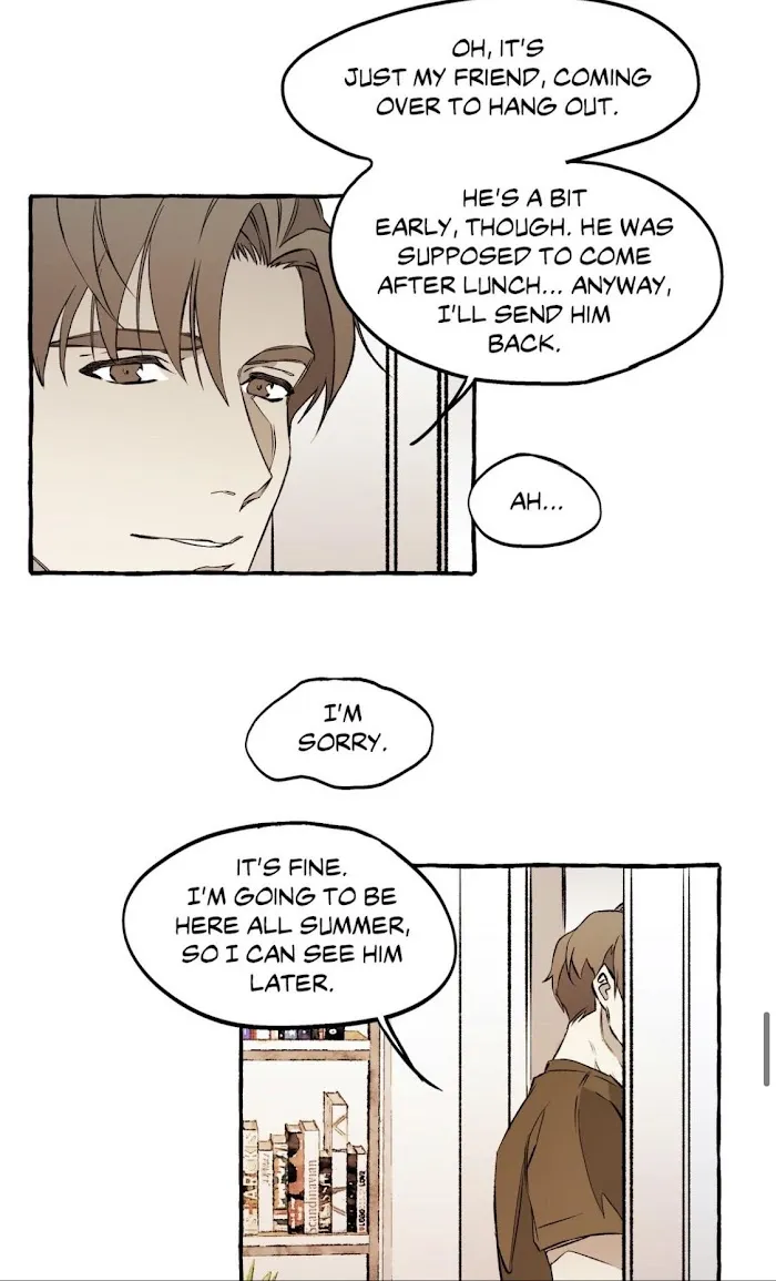 Dispar - Chapter 16 Page 42