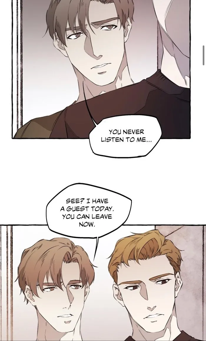 Dispar - Chapter 17 Page 3