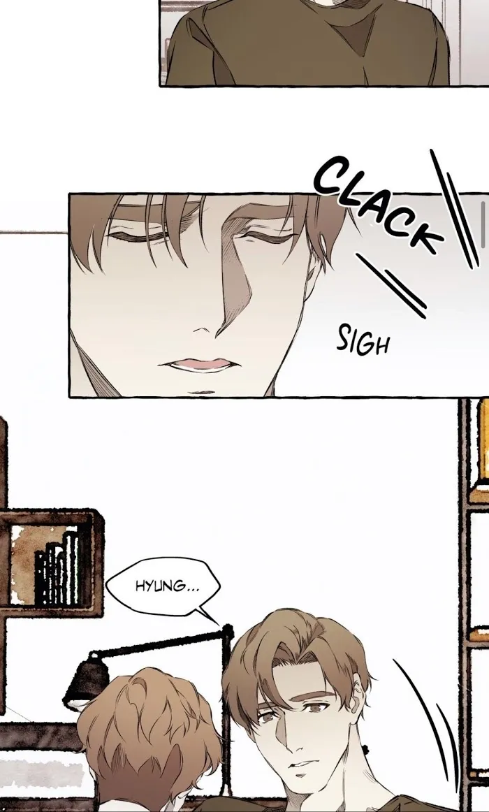 Dispar - Chapter 17 Page 10