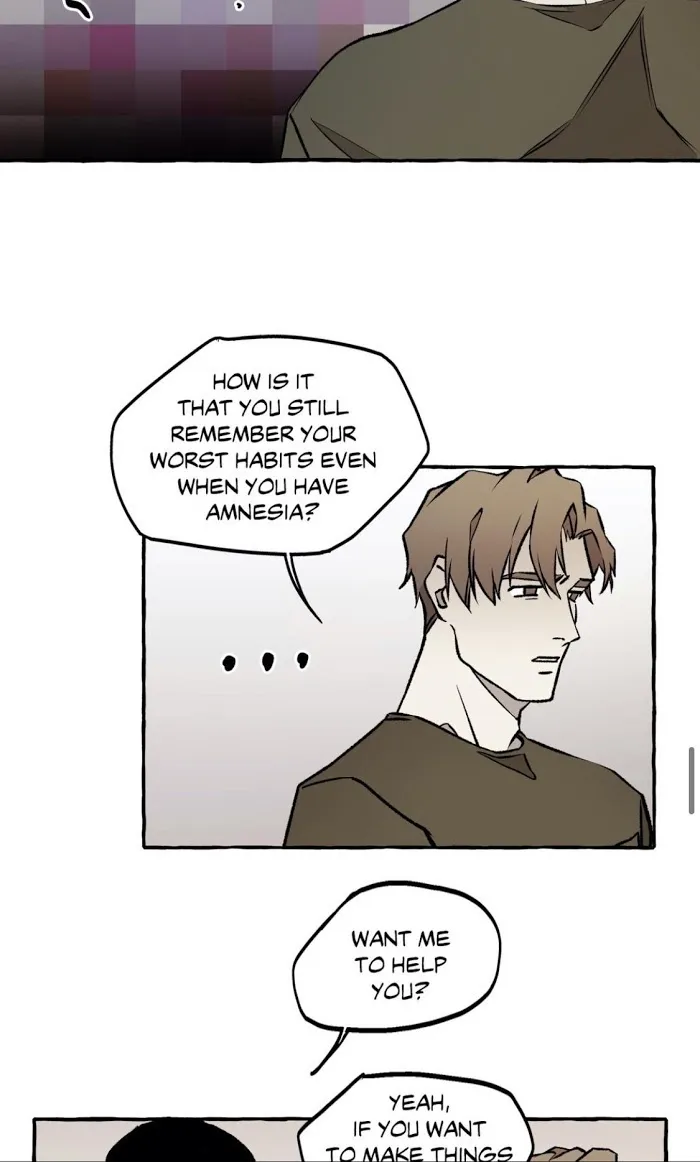 Dispar - Chapter 17 Page 32