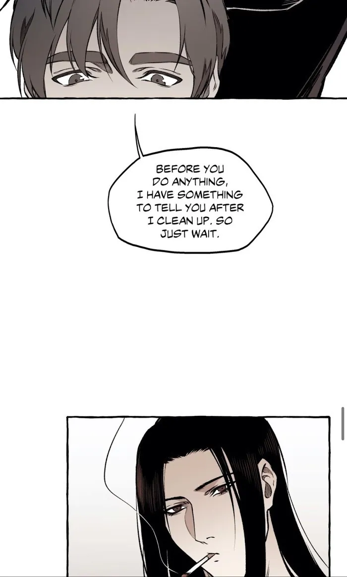 Dispar - Chapter 17 Page 35
