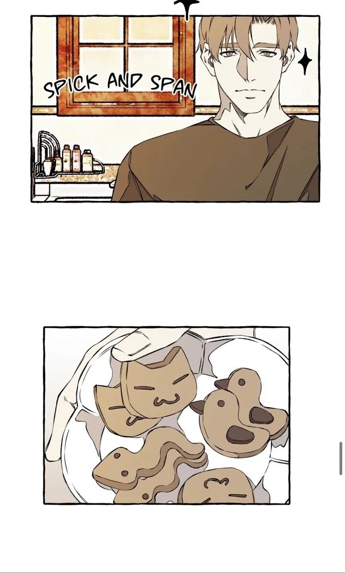 Dispar - Chapter 17 Page 37