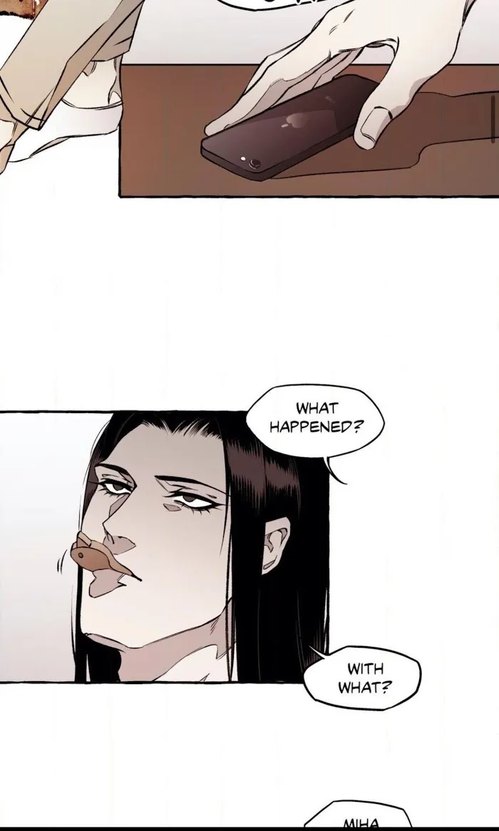Dispar - Chapter 18 Page 3