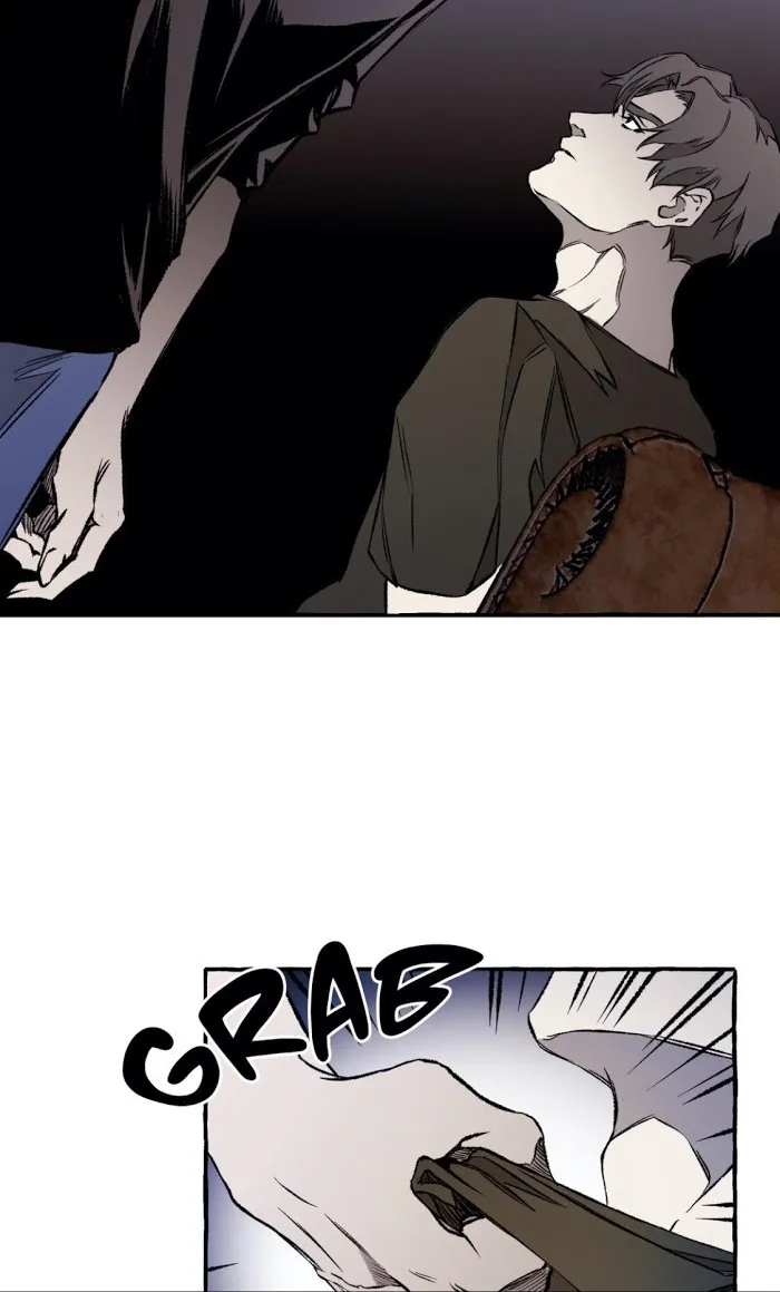 Dispar - Chapter 18 Page 10