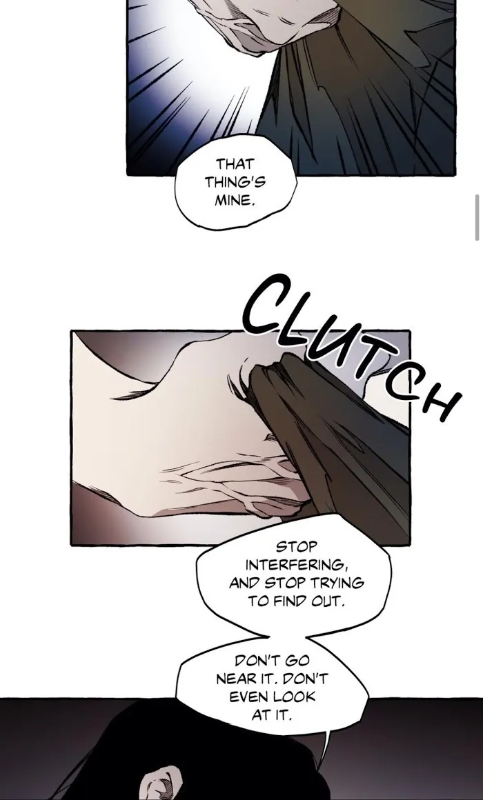 Dispar - Chapter 18 Page 11