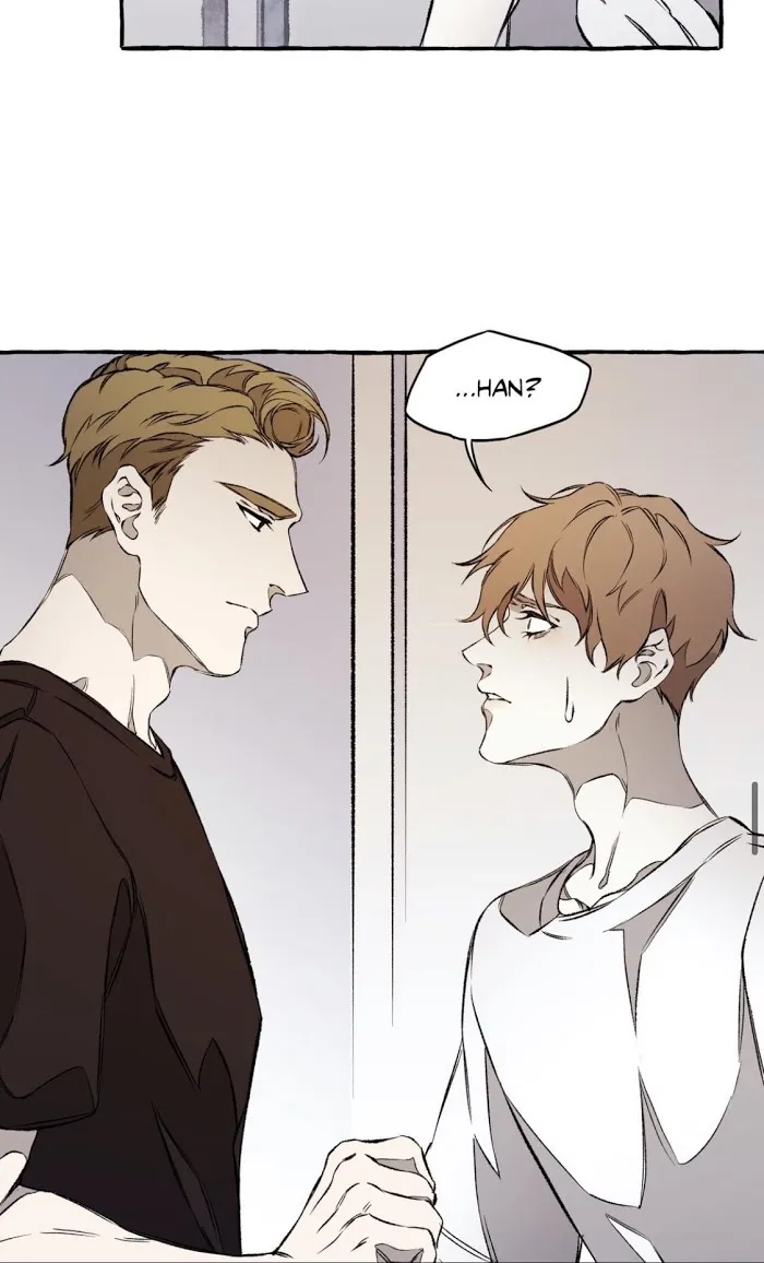 Dispar - Chapter 18 Page 31