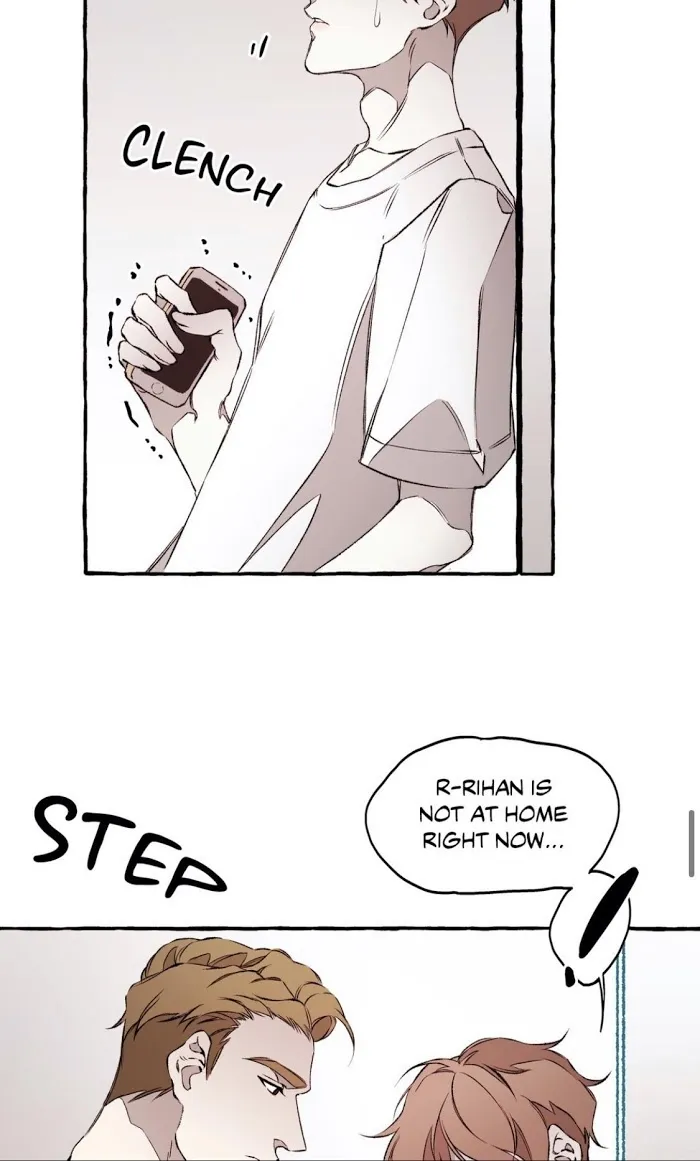 Dispar - Chapter 18 Page 35