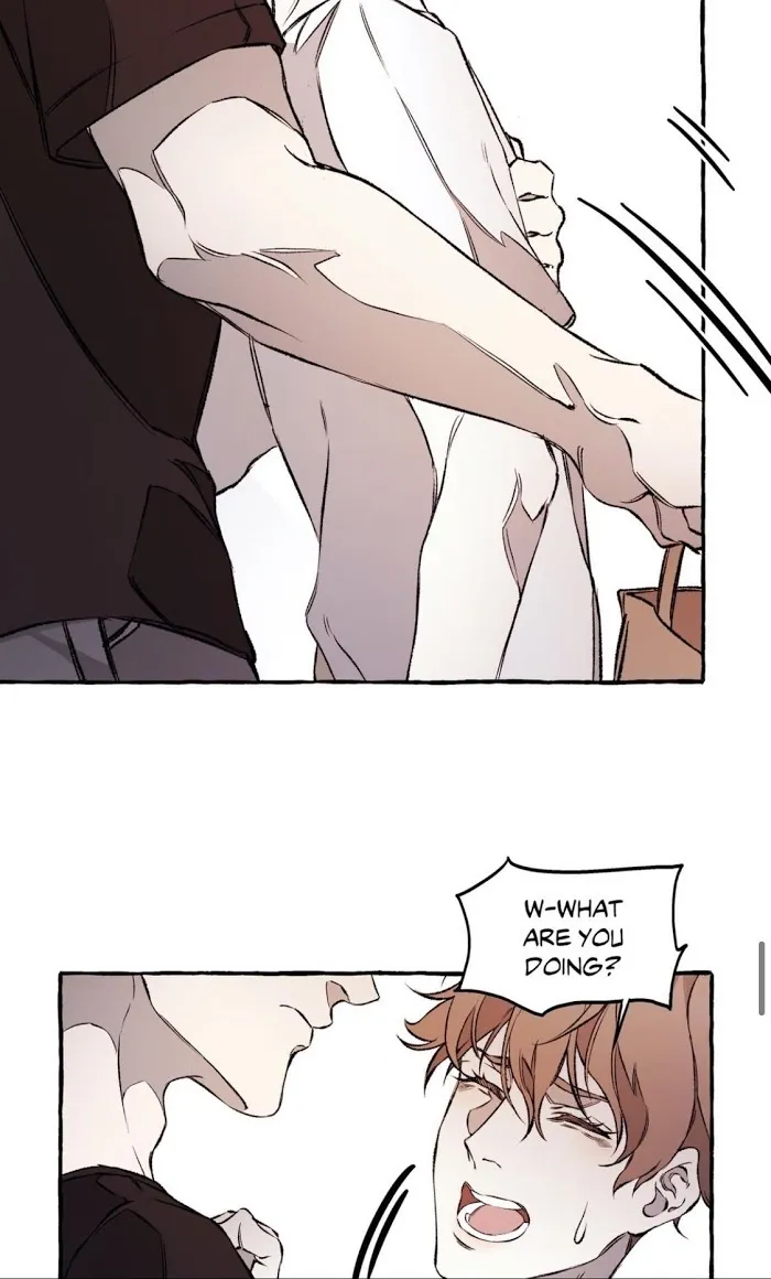 Dispar - Chapter 18 Page 37