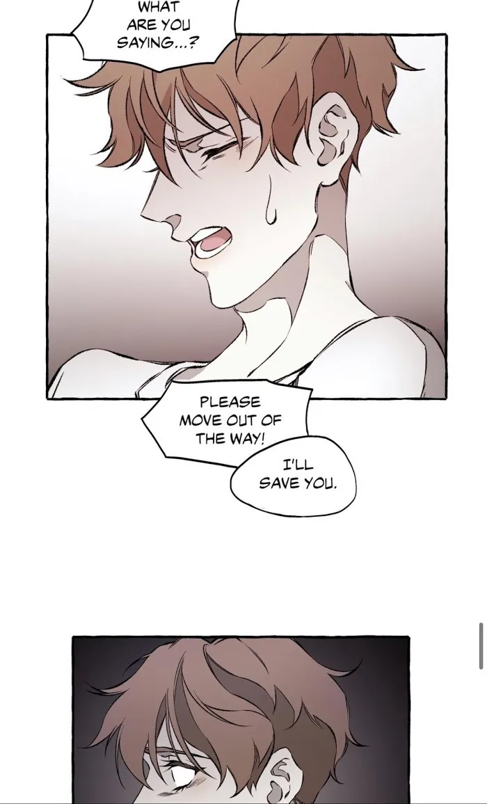 Dispar - Chapter 18 Page 39