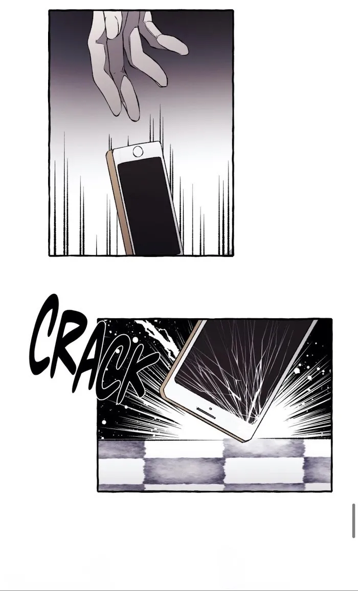 Dispar - Chapter 18 Page 43