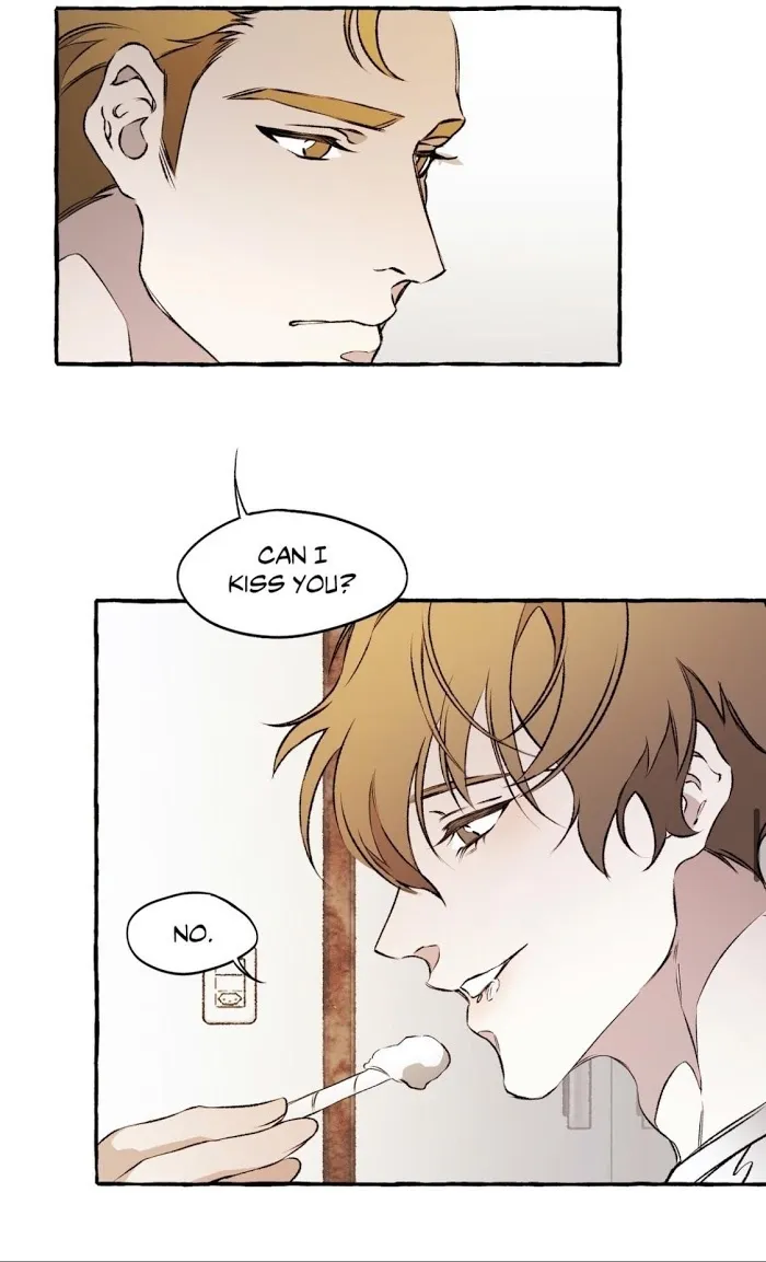Dispar - Chapter 19 Page 33