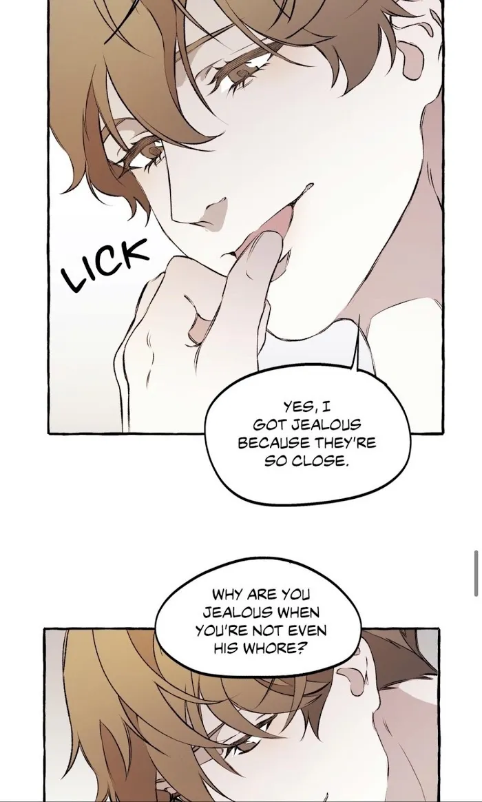 Dispar - Chapter 19 Page 35
