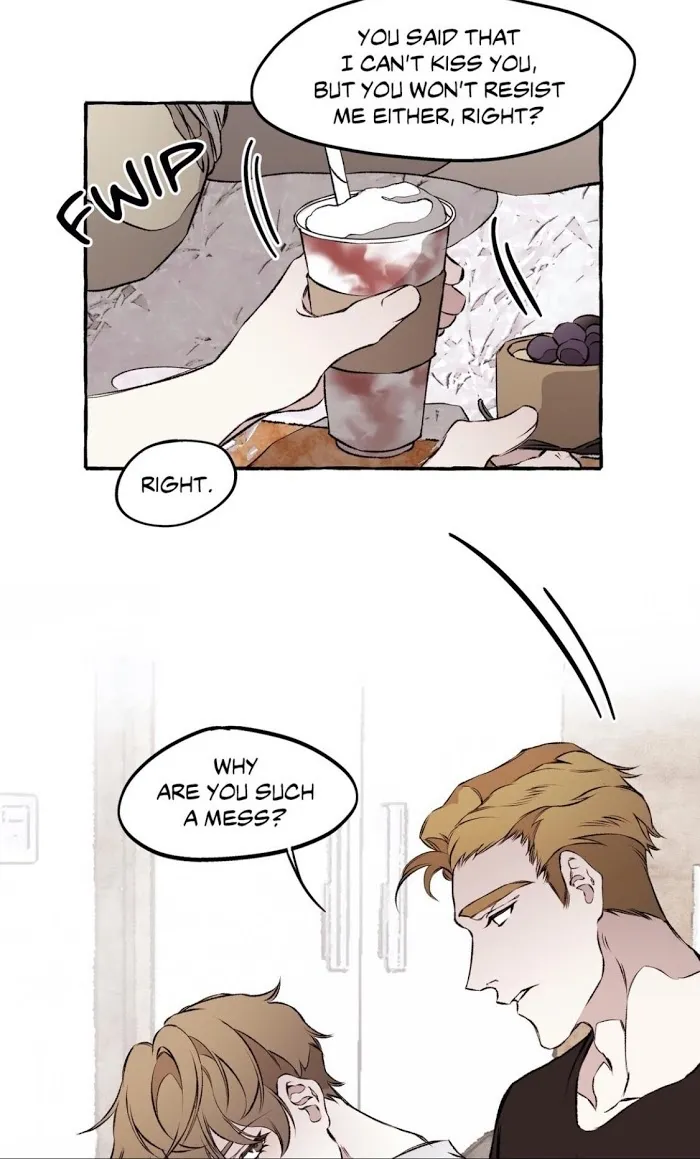 Dispar - Chapter 19 Page 37