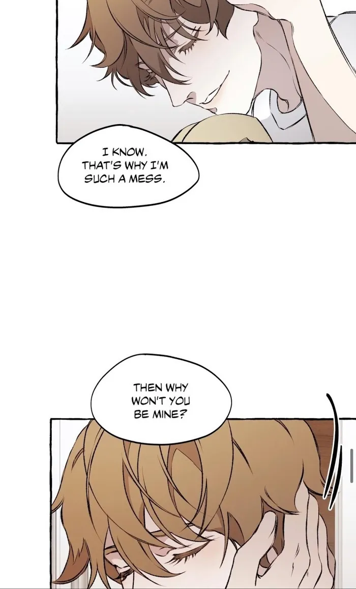 Dispar - Chapter 19 Page 39