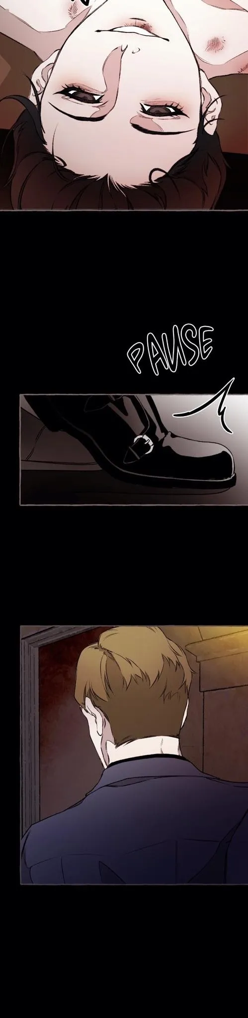 Dispar - Chapter 20 Page 6
