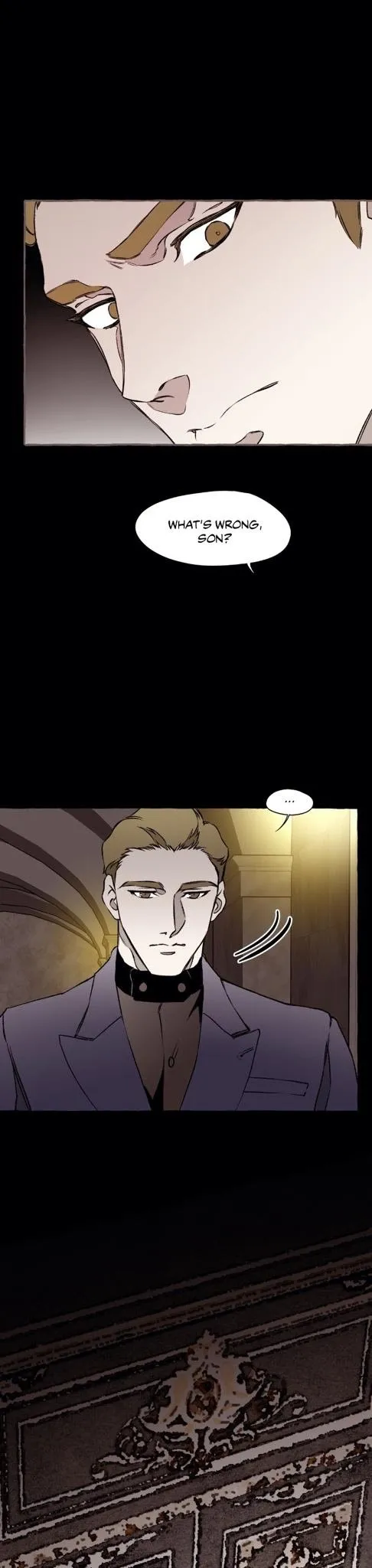 Dispar - Chapter 20 Page 7