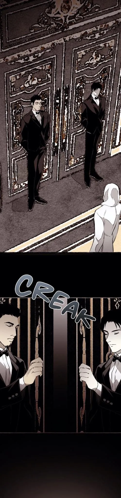 Dispar - Chapter 20 Page 8