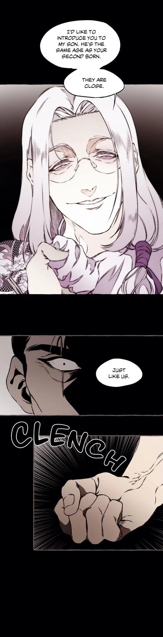 Dispar - Chapter 20 Page 13
