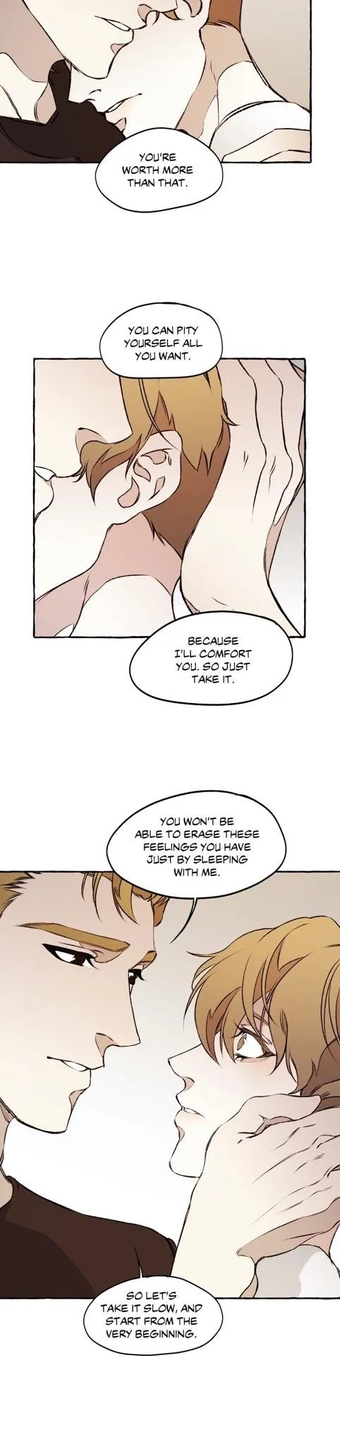 Dispar - Chapter 20 Page 22