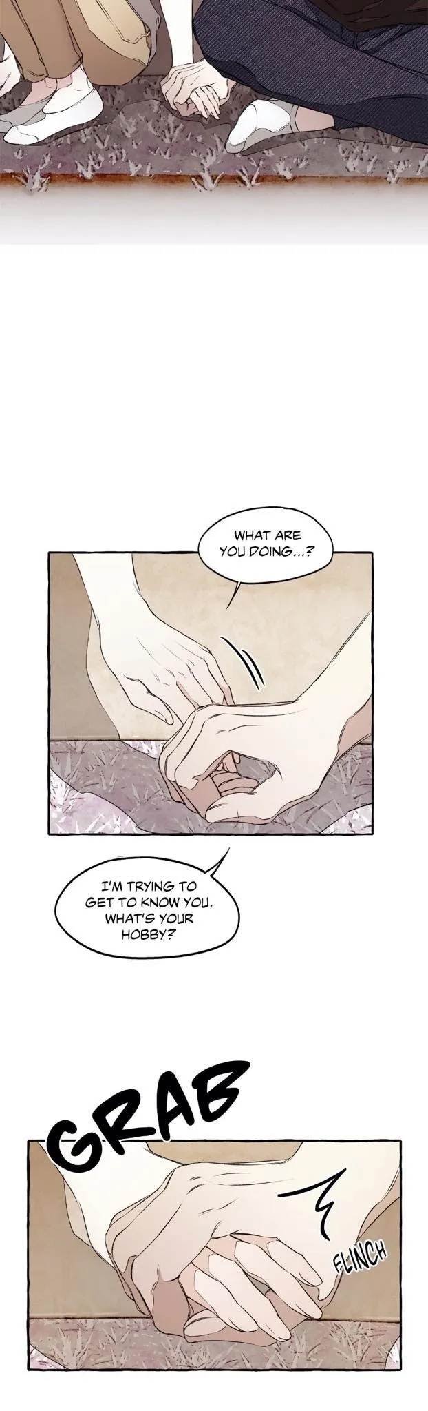 Dispar - Chapter 21 Page 2