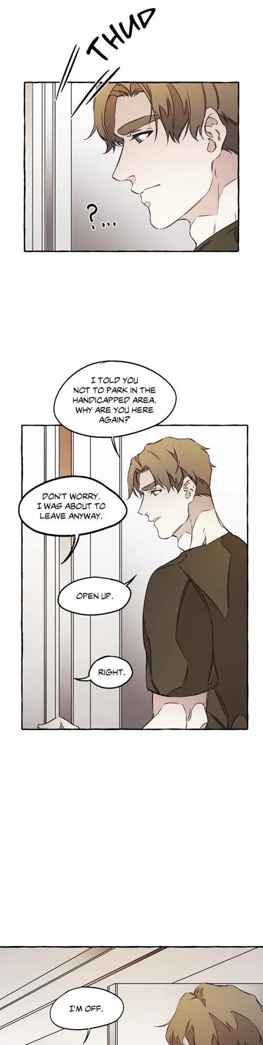 Dispar - Chapter 21 Page 8