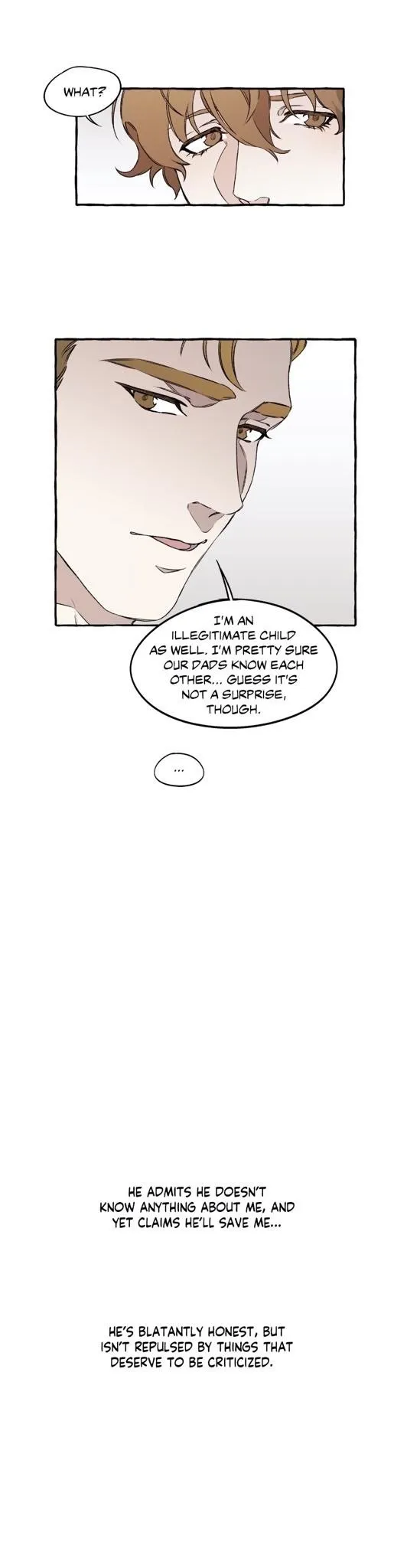 Dispar - Chapter 21 Page 25