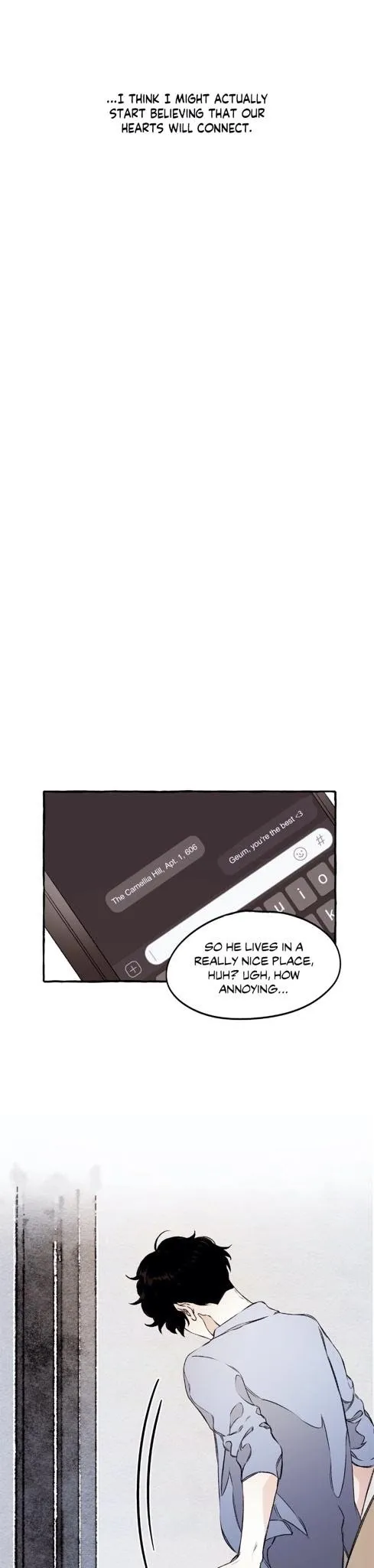 Dispar - Chapter 21 Page 27