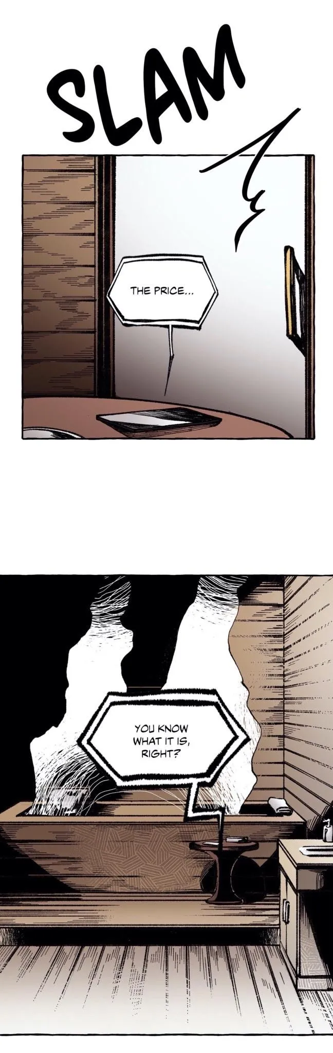 Dispar - Chapter 24 Page 16