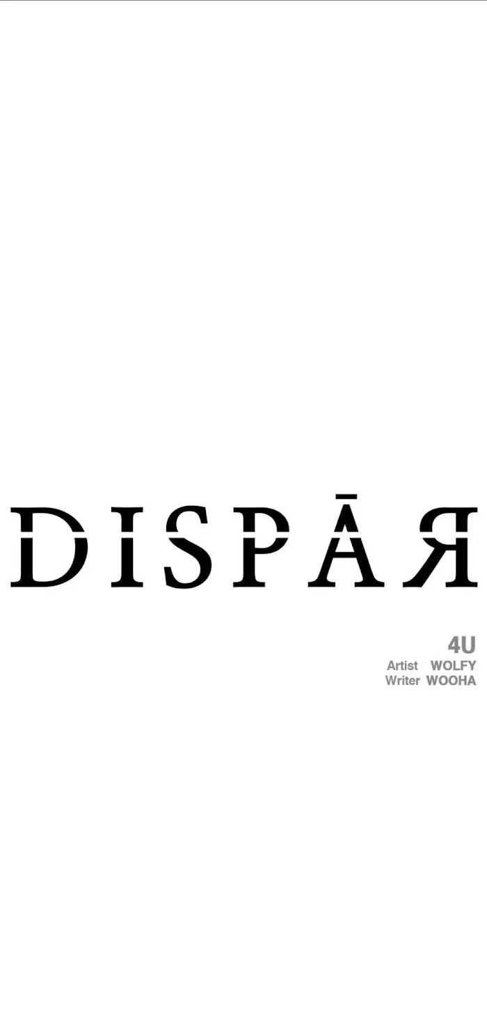 Dispar - Chapter 25 Page 3