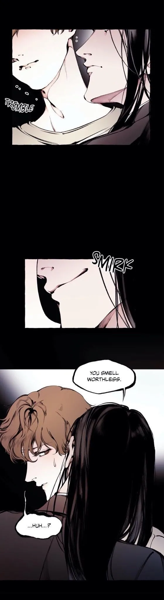 Dispar - Chapter 26 Page 2