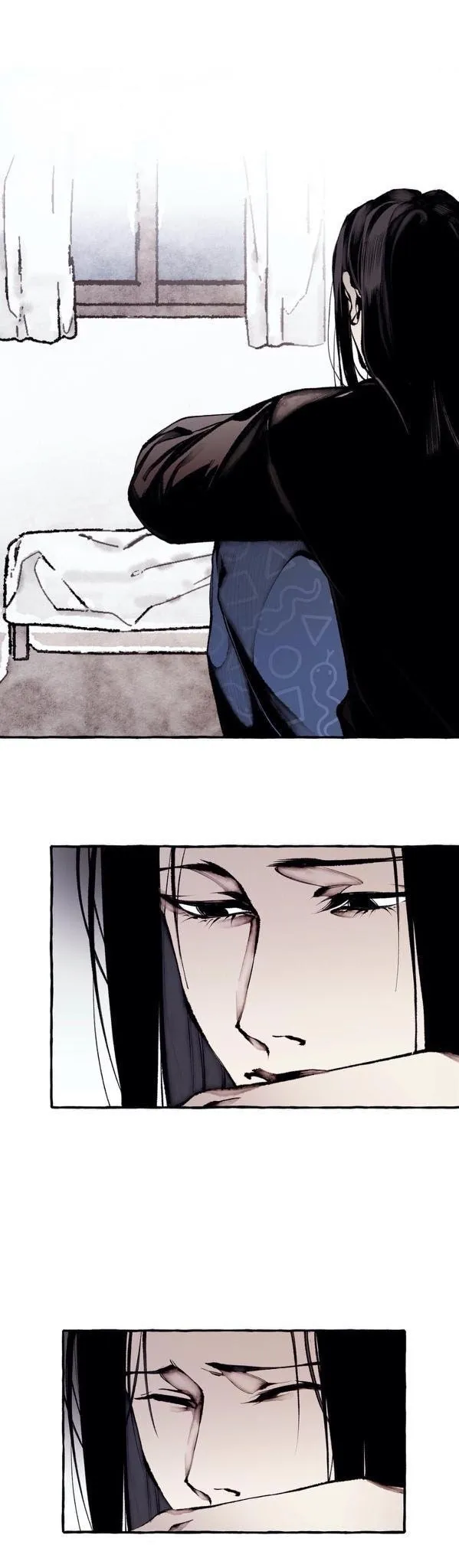 Dispar - Chapter 26 Page 8