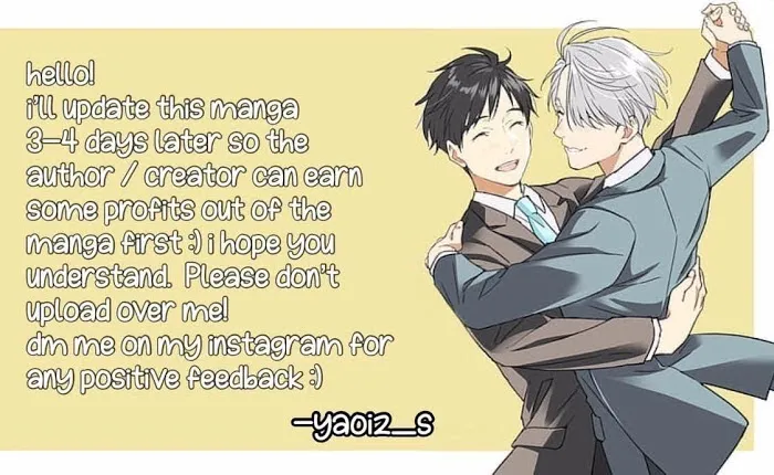 Dispar - Chapter 26 Page 22