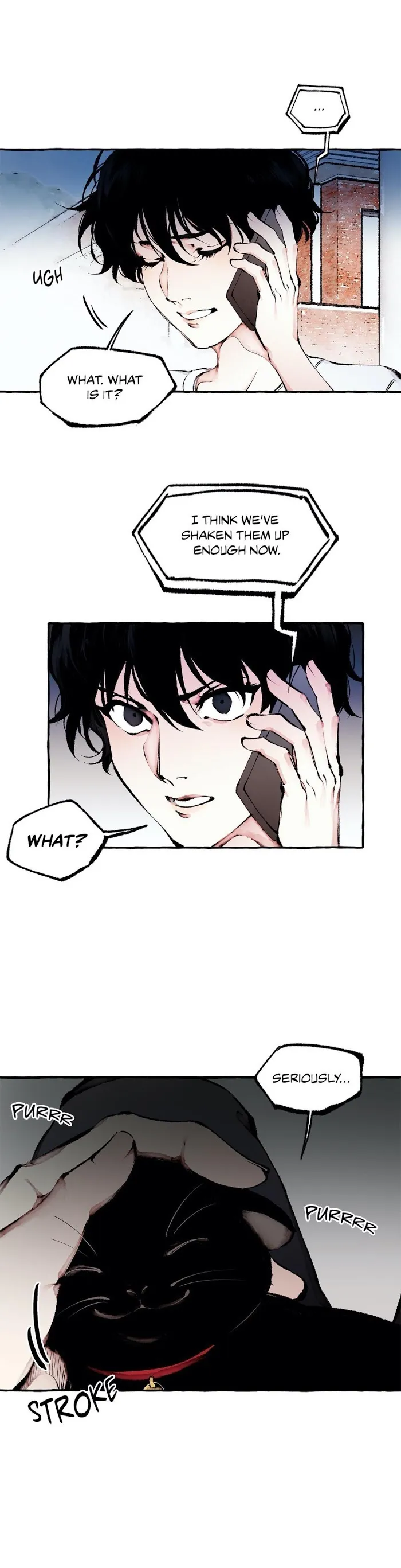 Dispar - Chapter 27 Page 4