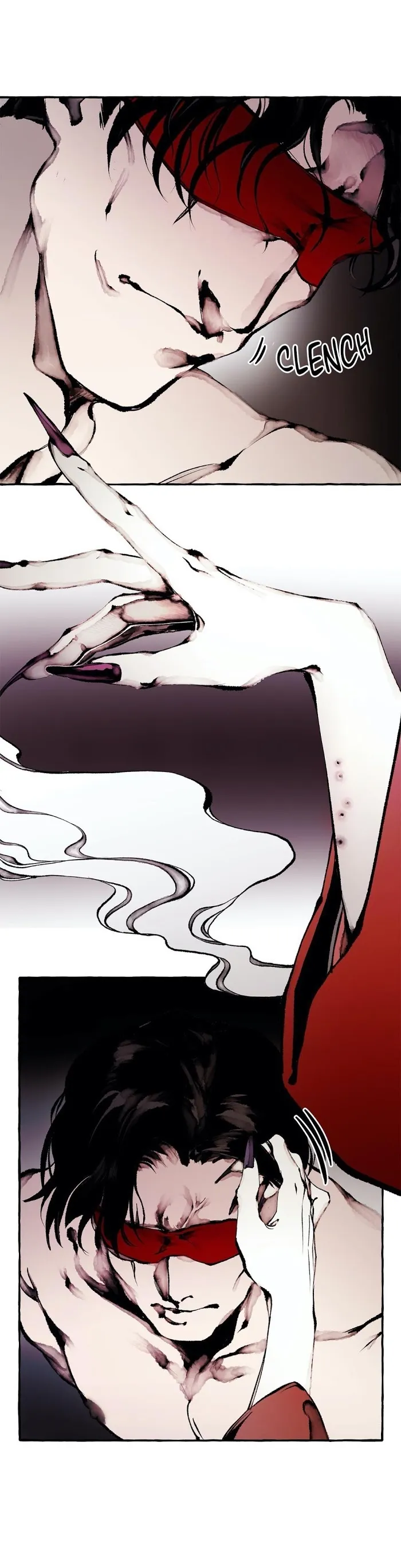 Dispar - Chapter 27 Page 7