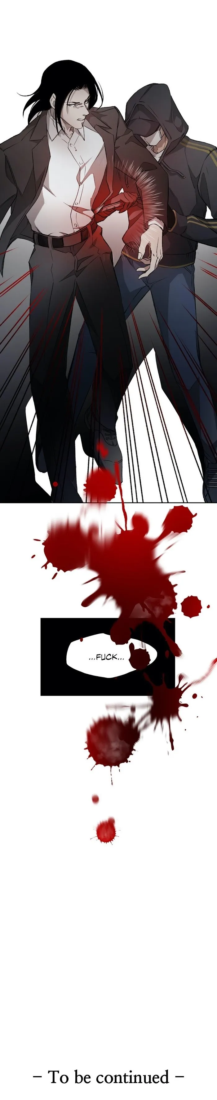 Dispar - Chapter 3 Page 9