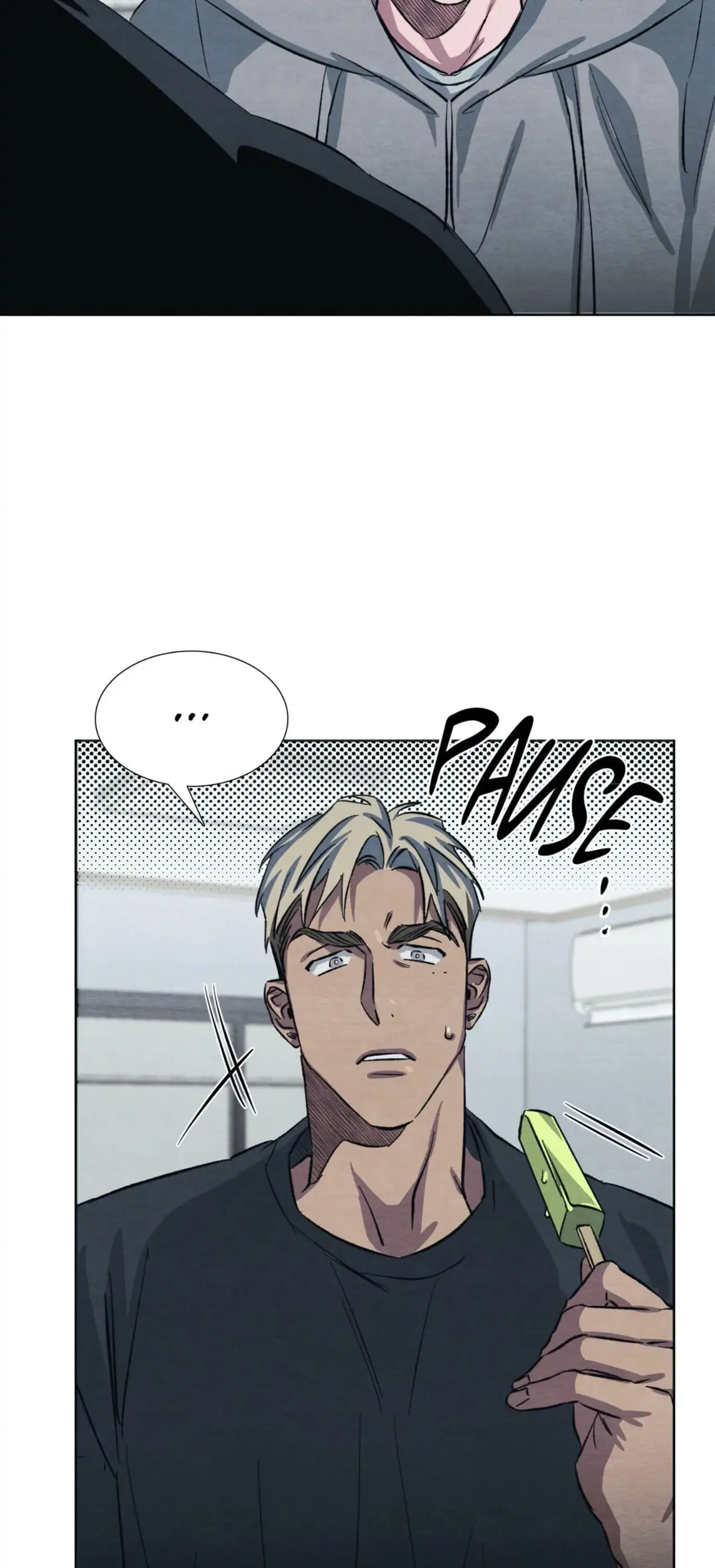 The Pest On My Shoulder - Chapter 10 Page 12