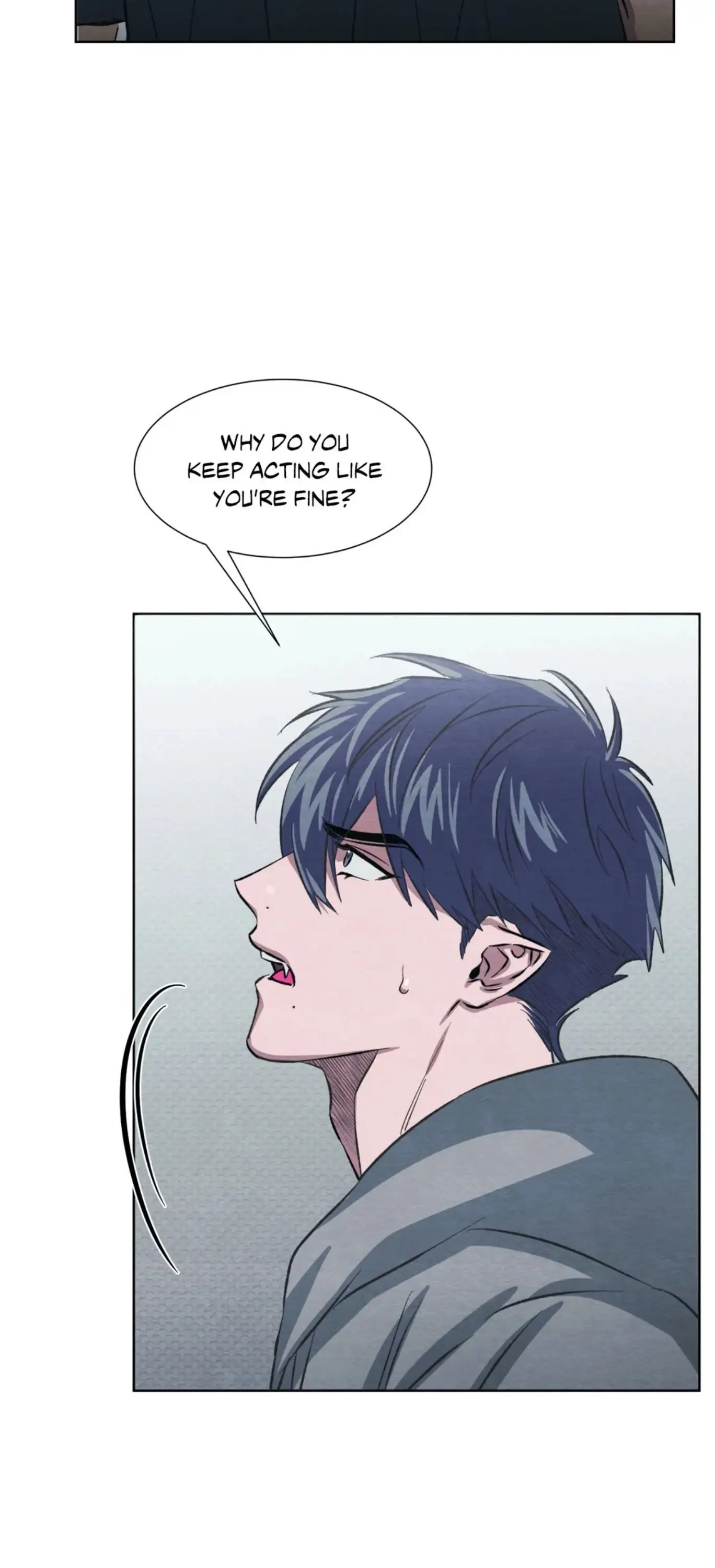 The Pest On My Shoulder - Chapter 10 Page 13
