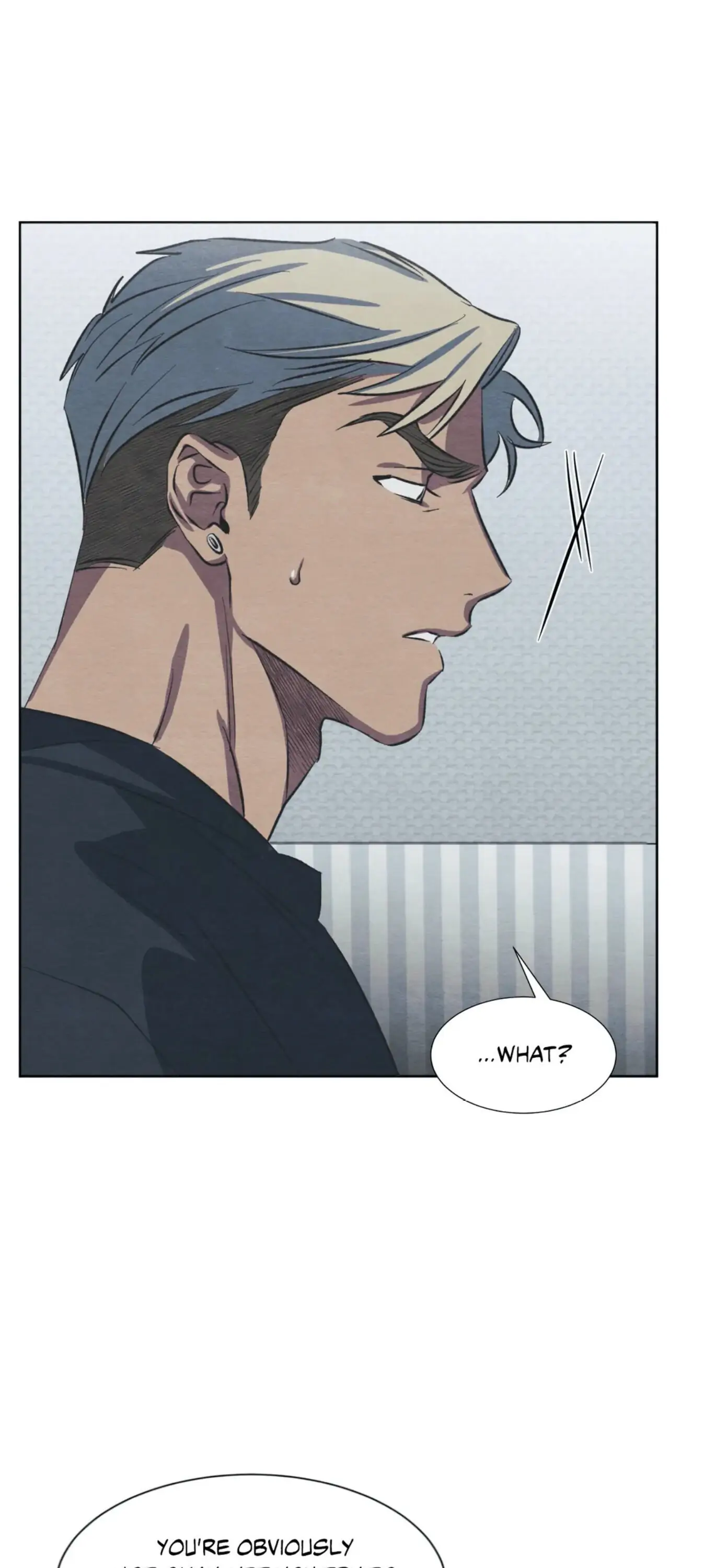 The Pest On My Shoulder - Chapter 10 Page 14