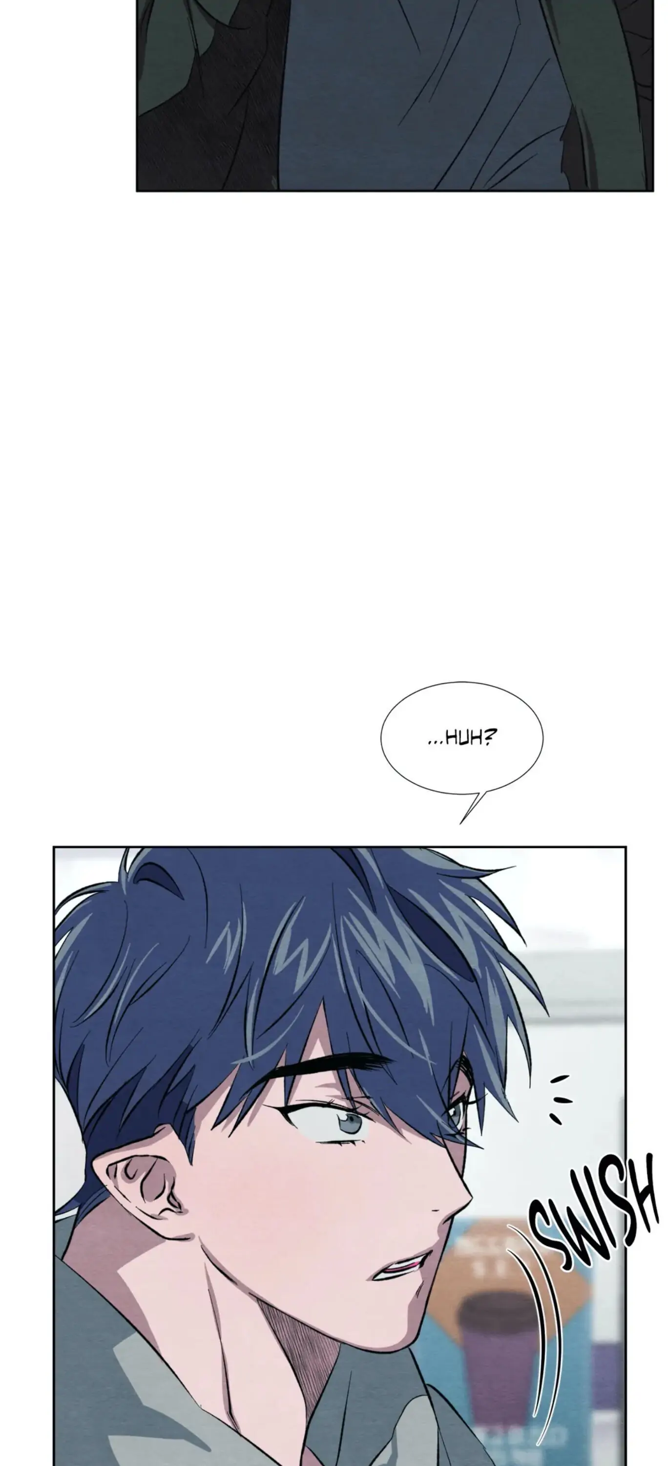 The Pest On My Shoulder - Chapter 10 Page 32