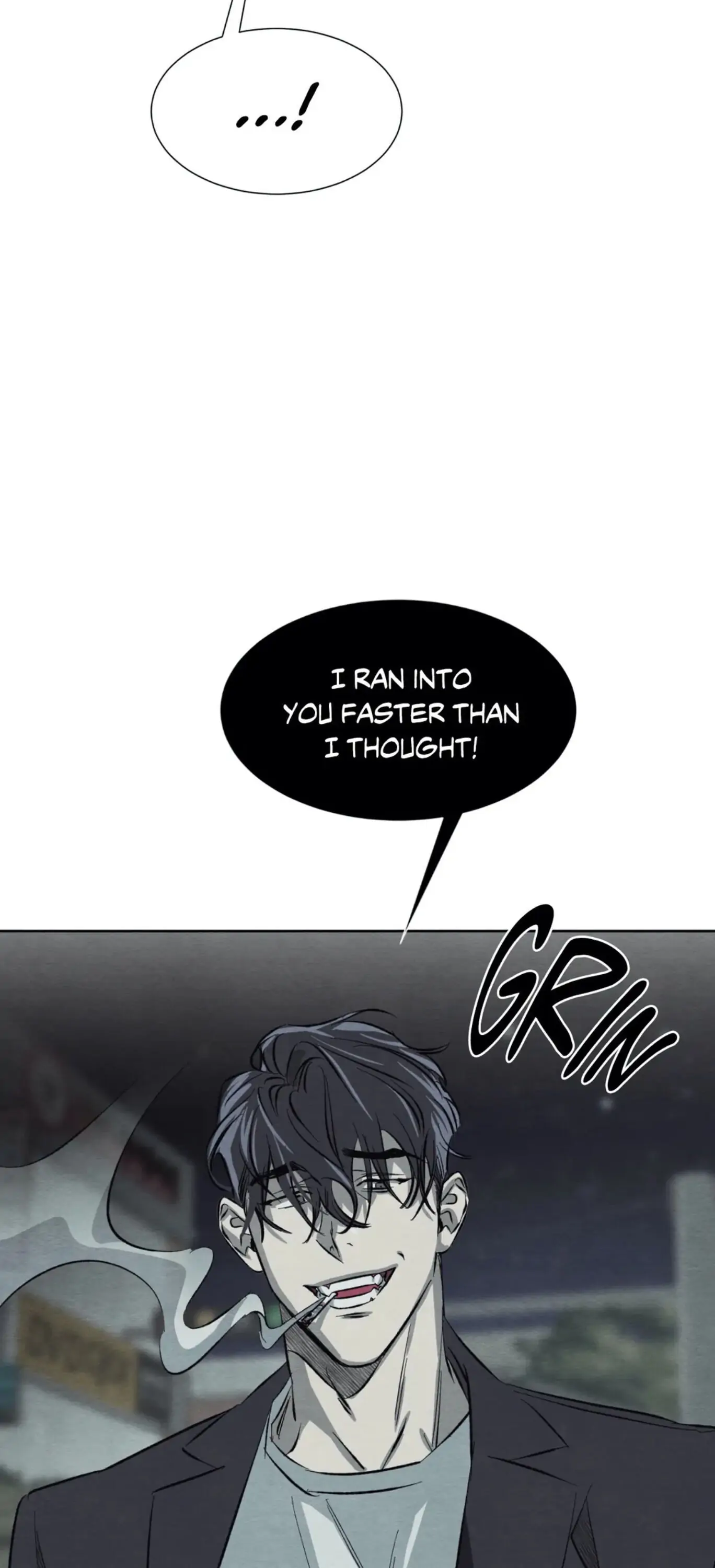 The Pest On My Shoulder - Chapter 10 Page 40