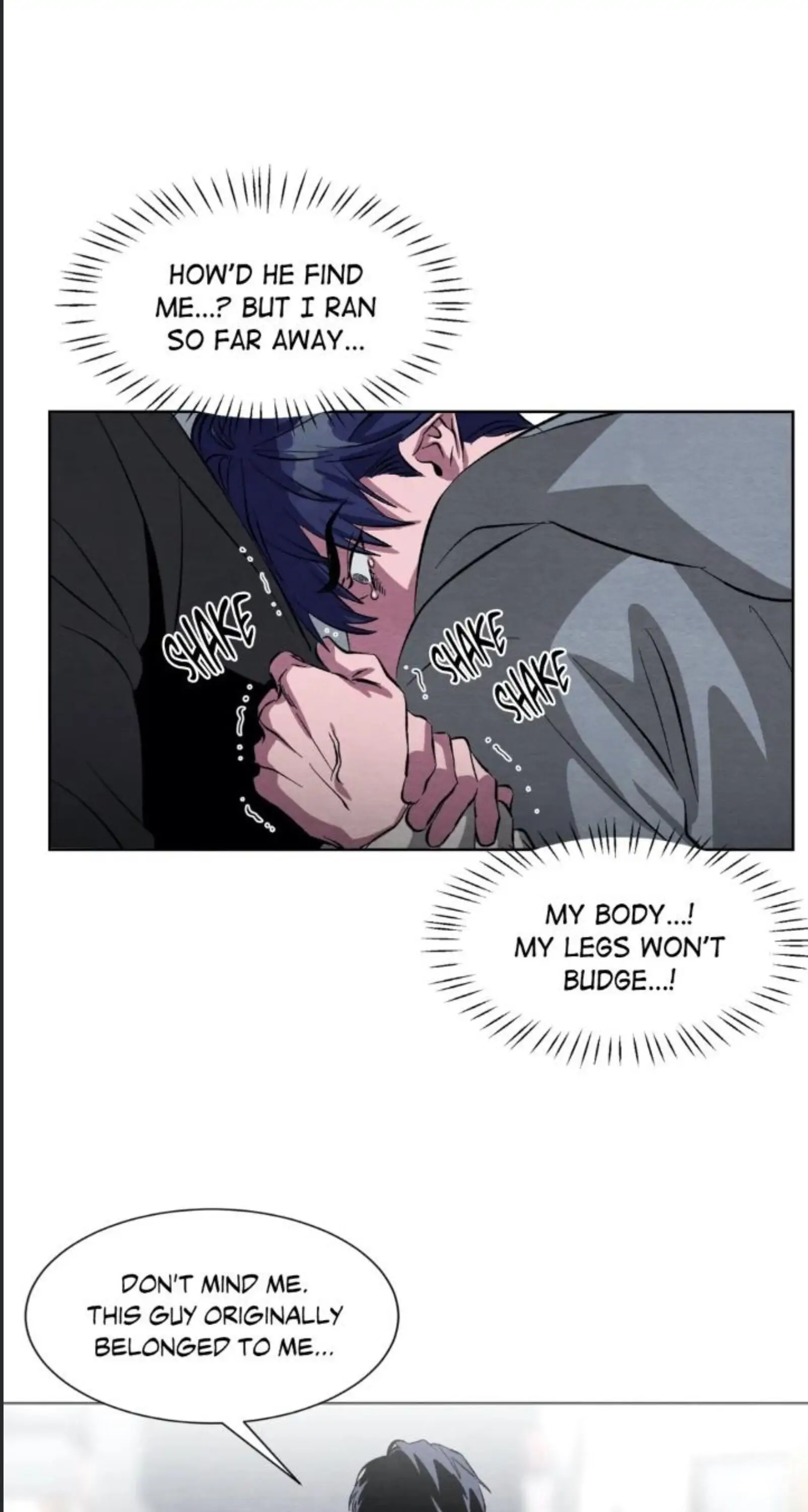 The Pest On My Shoulder - Chapter 11 Page 10