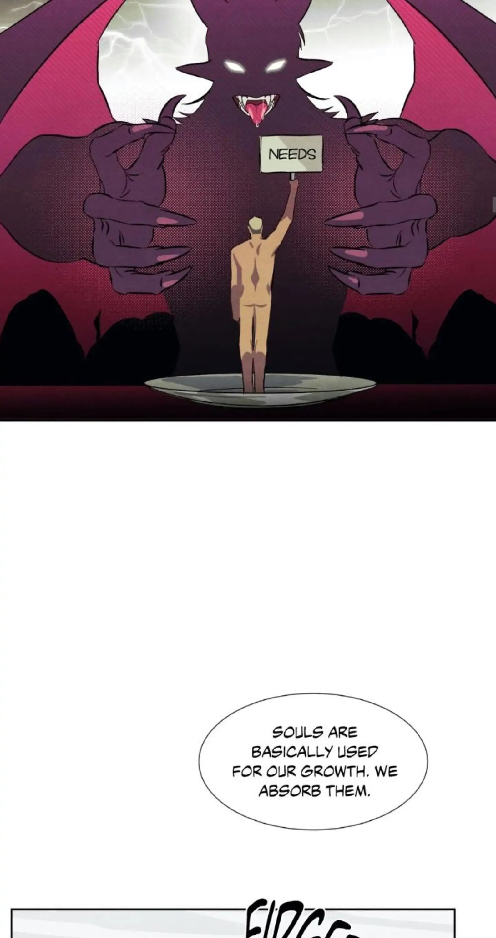 The Pest On My Shoulder - Chapter 11 Page 25