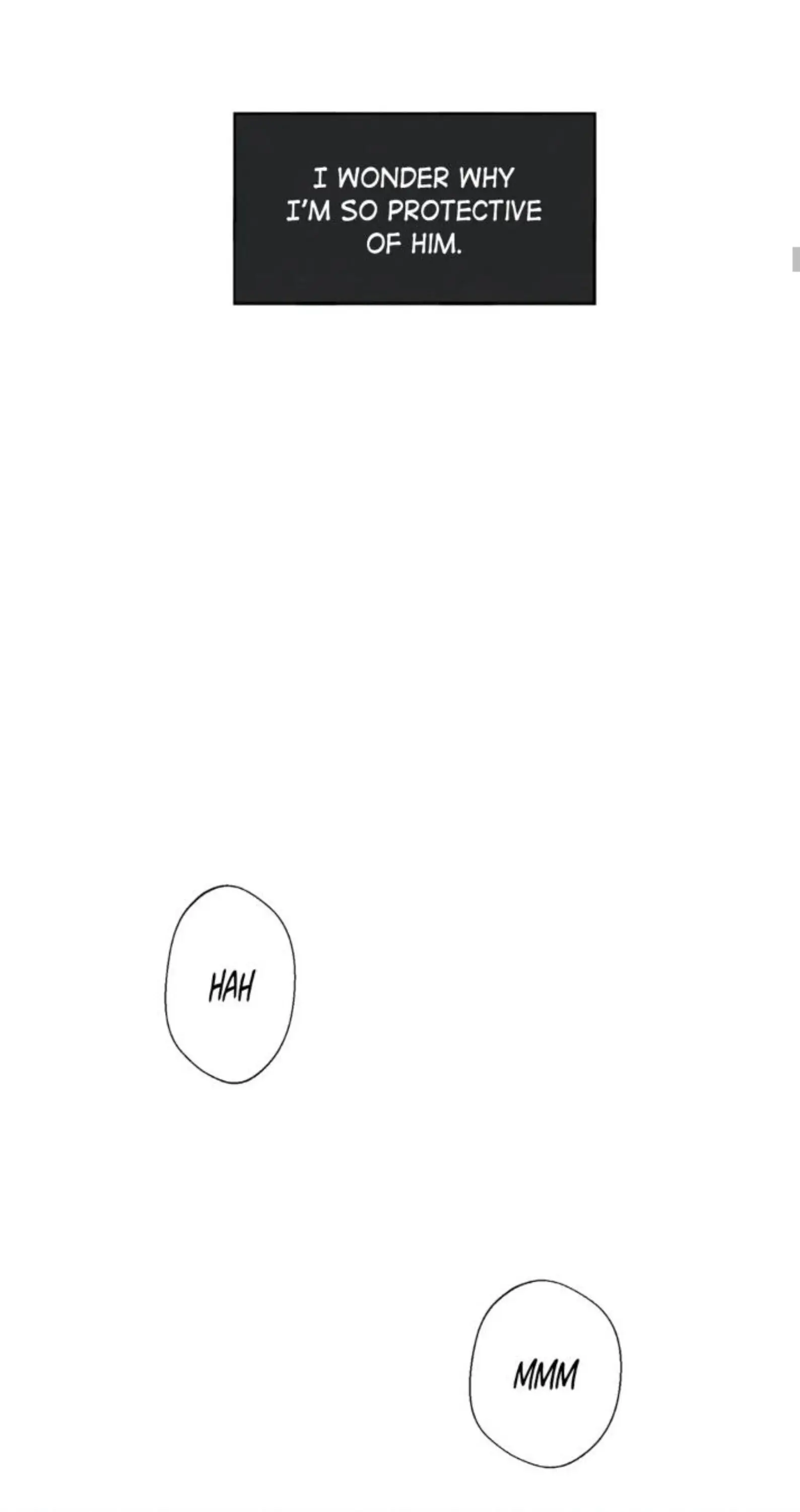 The Pest On My Shoulder - Chapter 11 Page 37