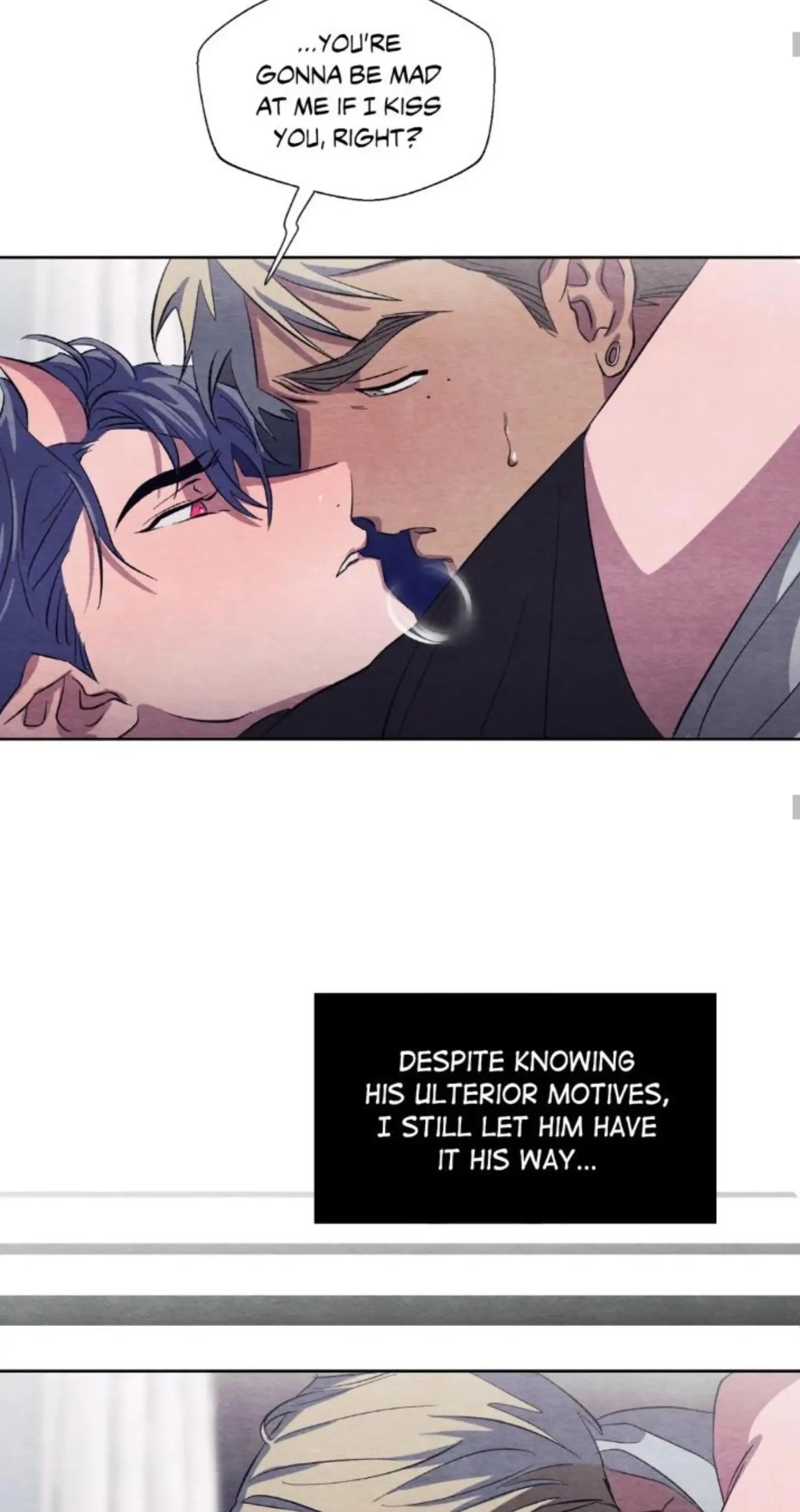 The Pest On My Shoulder - Chapter 11 Page 40