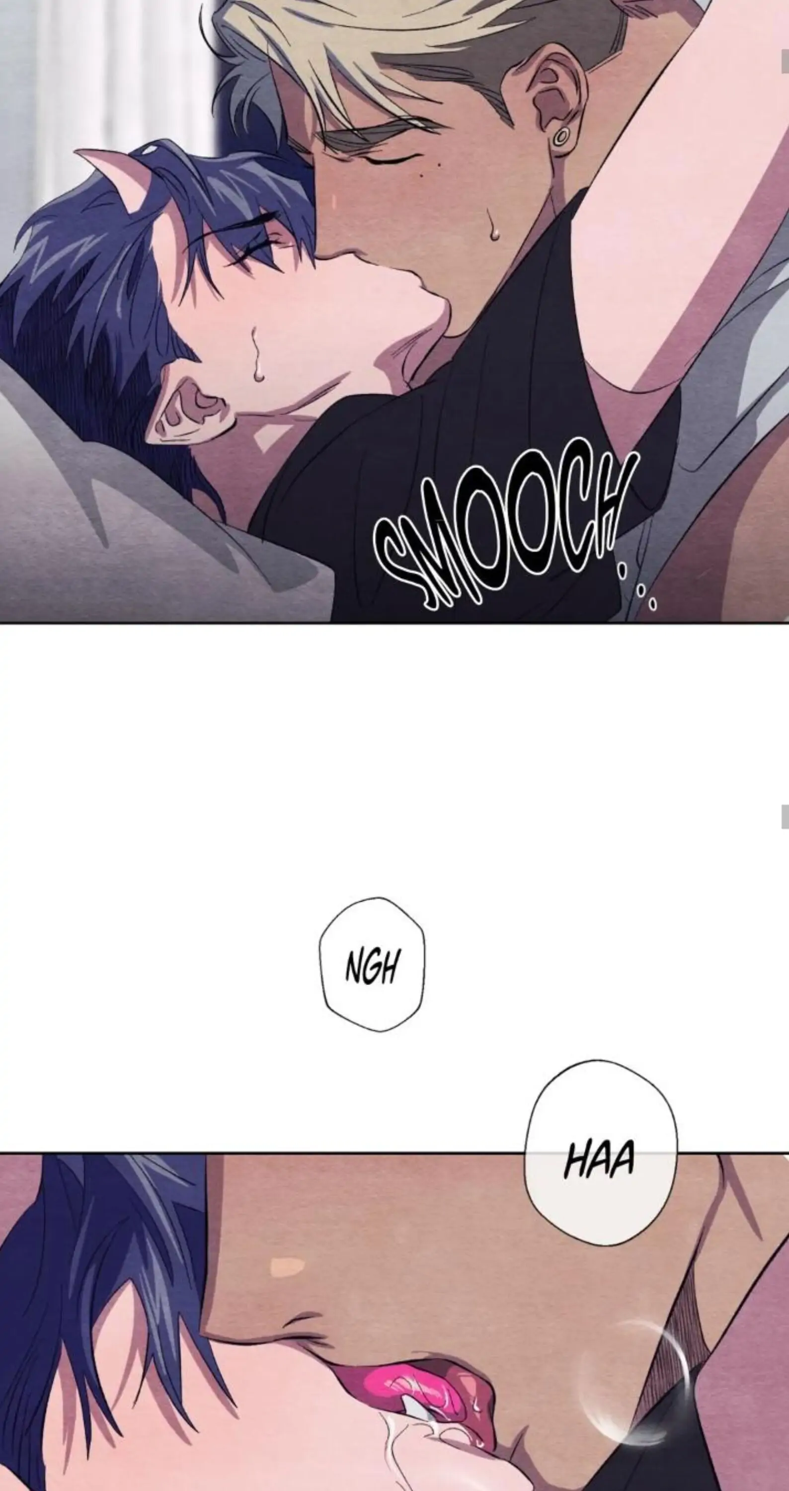 The Pest On My Shoulder - Chapter 11 Page 41