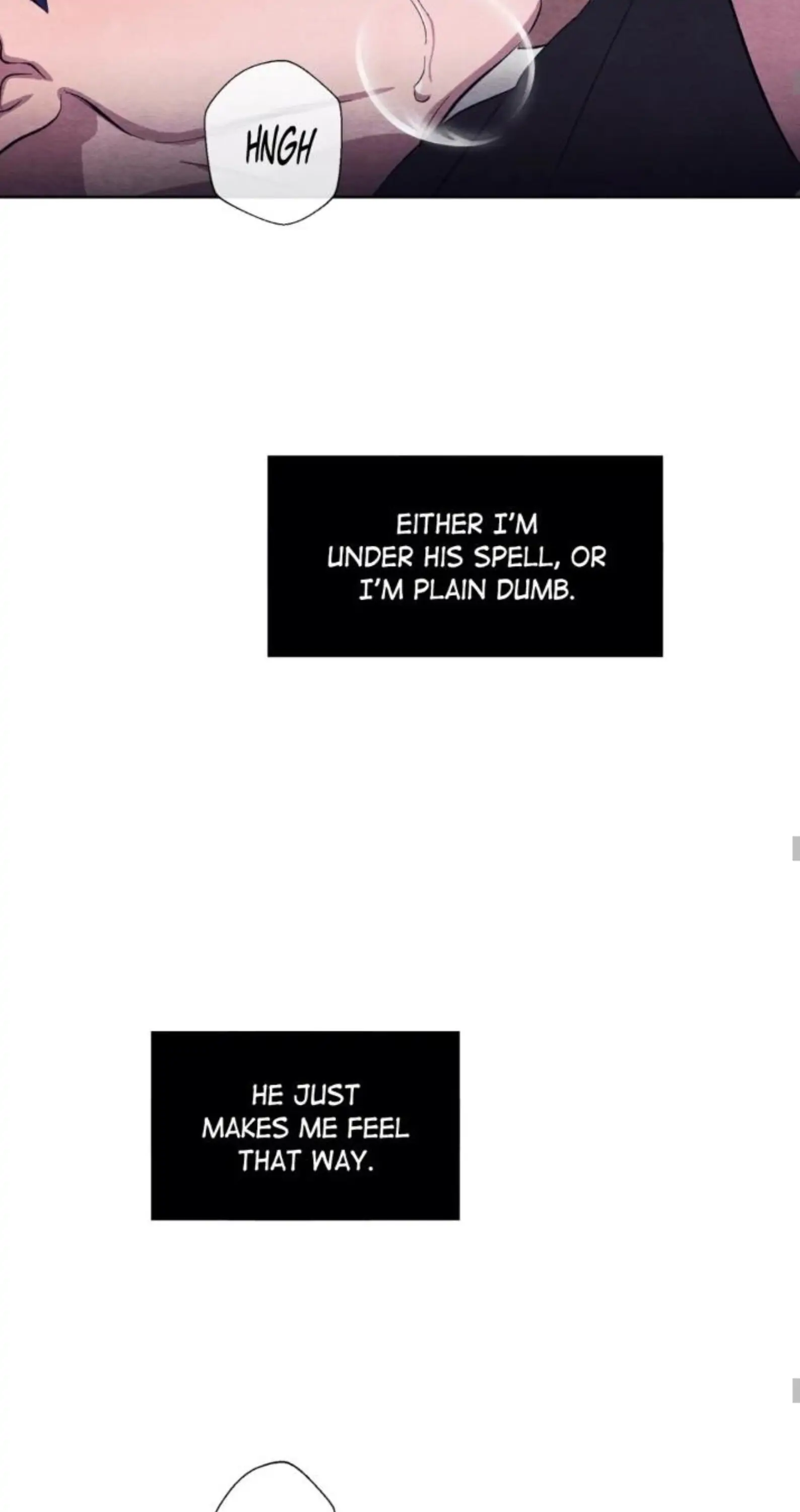 The Pest On My Shoulder - Chapter 11 Page 42