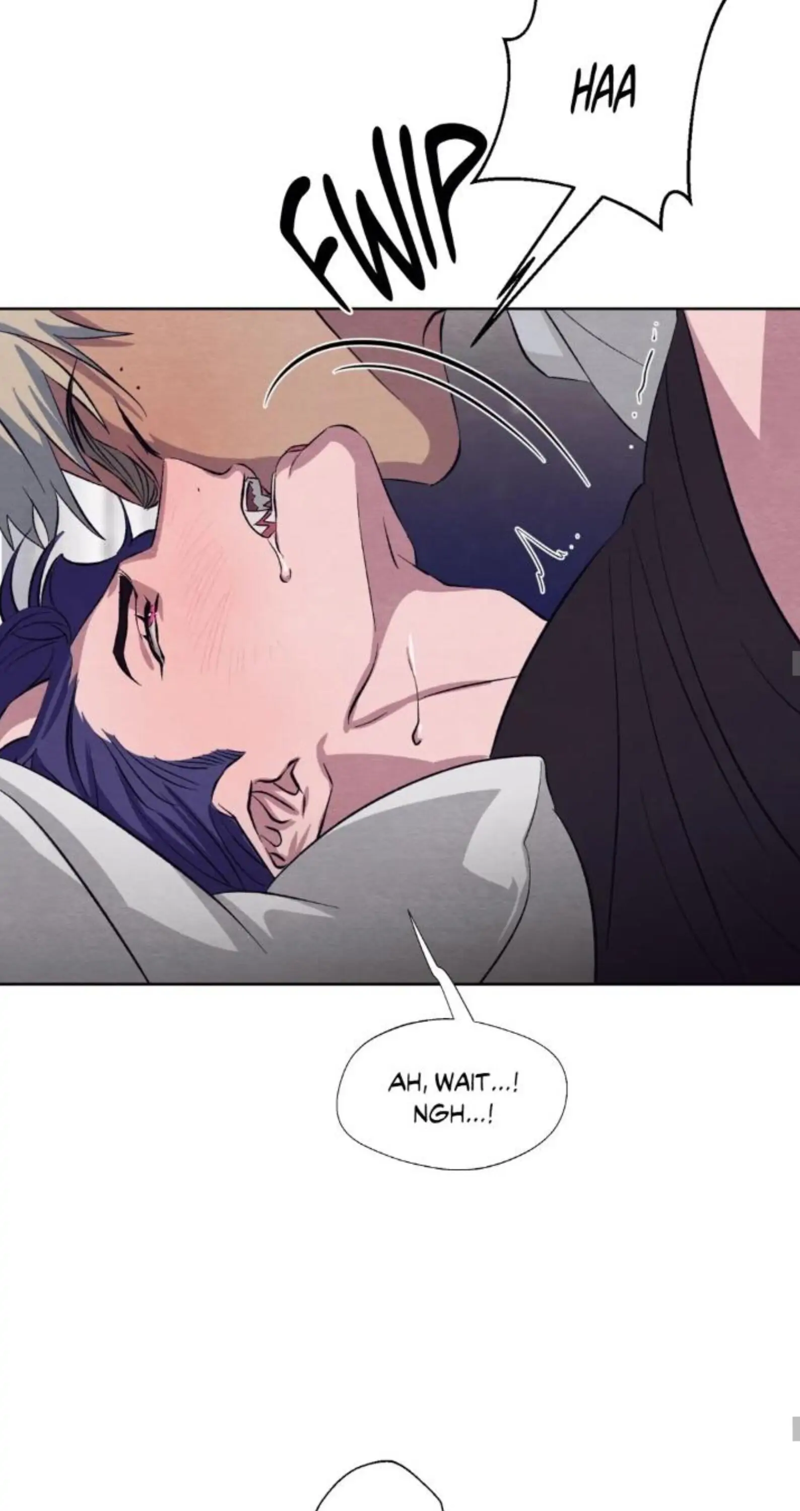 The Pest On My Shoulder - Chapter 11 Page 44